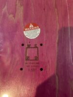 WKND DECK - MIRACLE CHRISTIAN MAALOUF (8.5") - Image 2