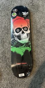 POWELL PERALTA SKATEBOARD