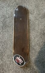BLACK ROSE SKATEBOARD - Image 3