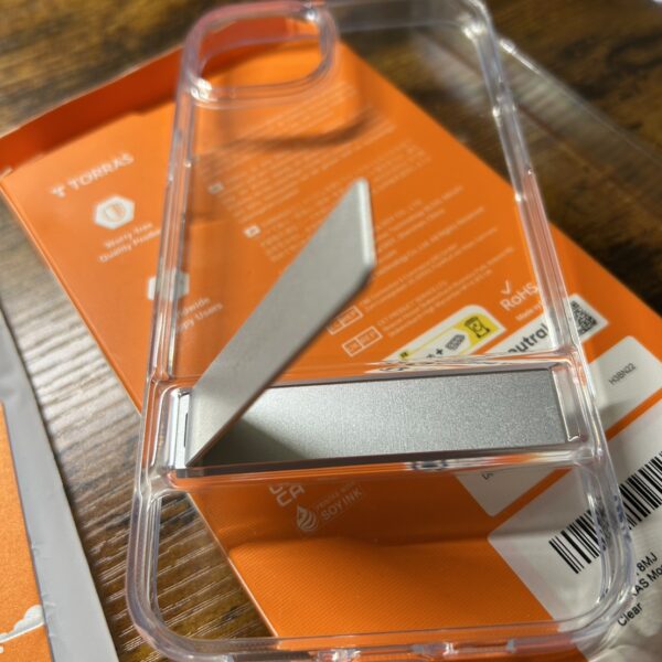 Torras Case