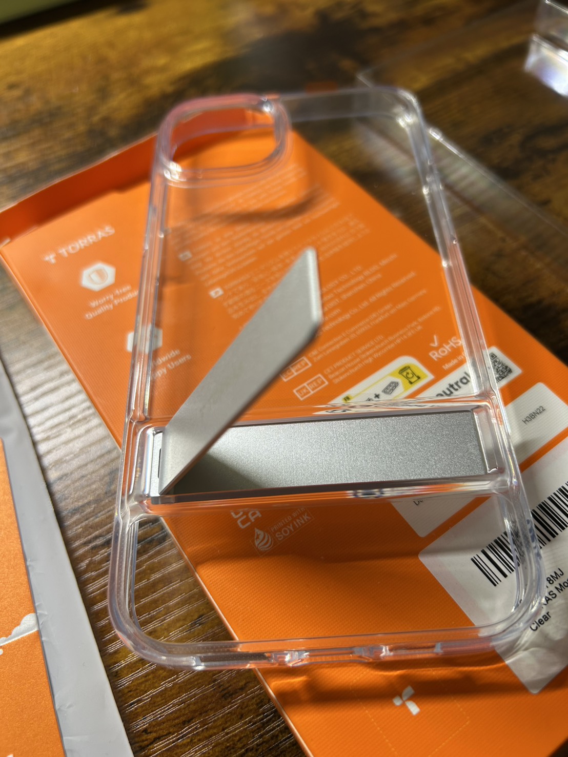 S__21217315 Torras Case - Image 1