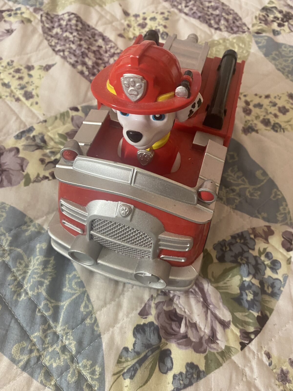 Paw patrol toy - Image 1