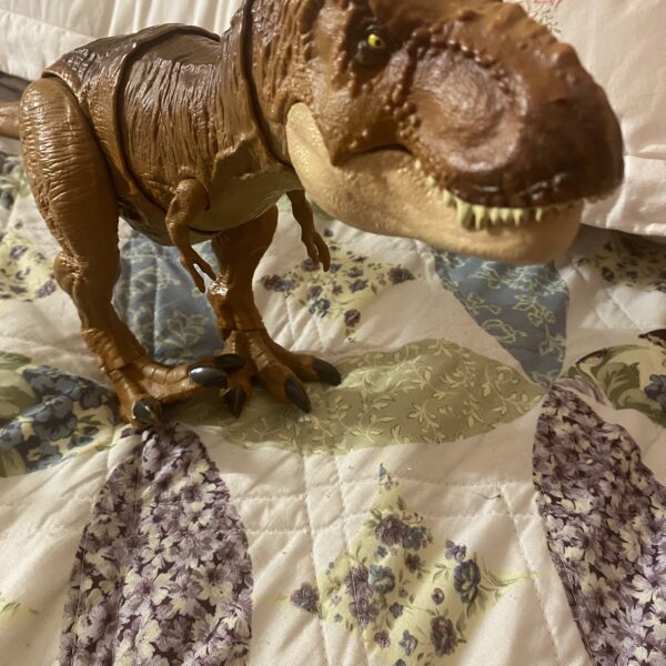 Dinosaur