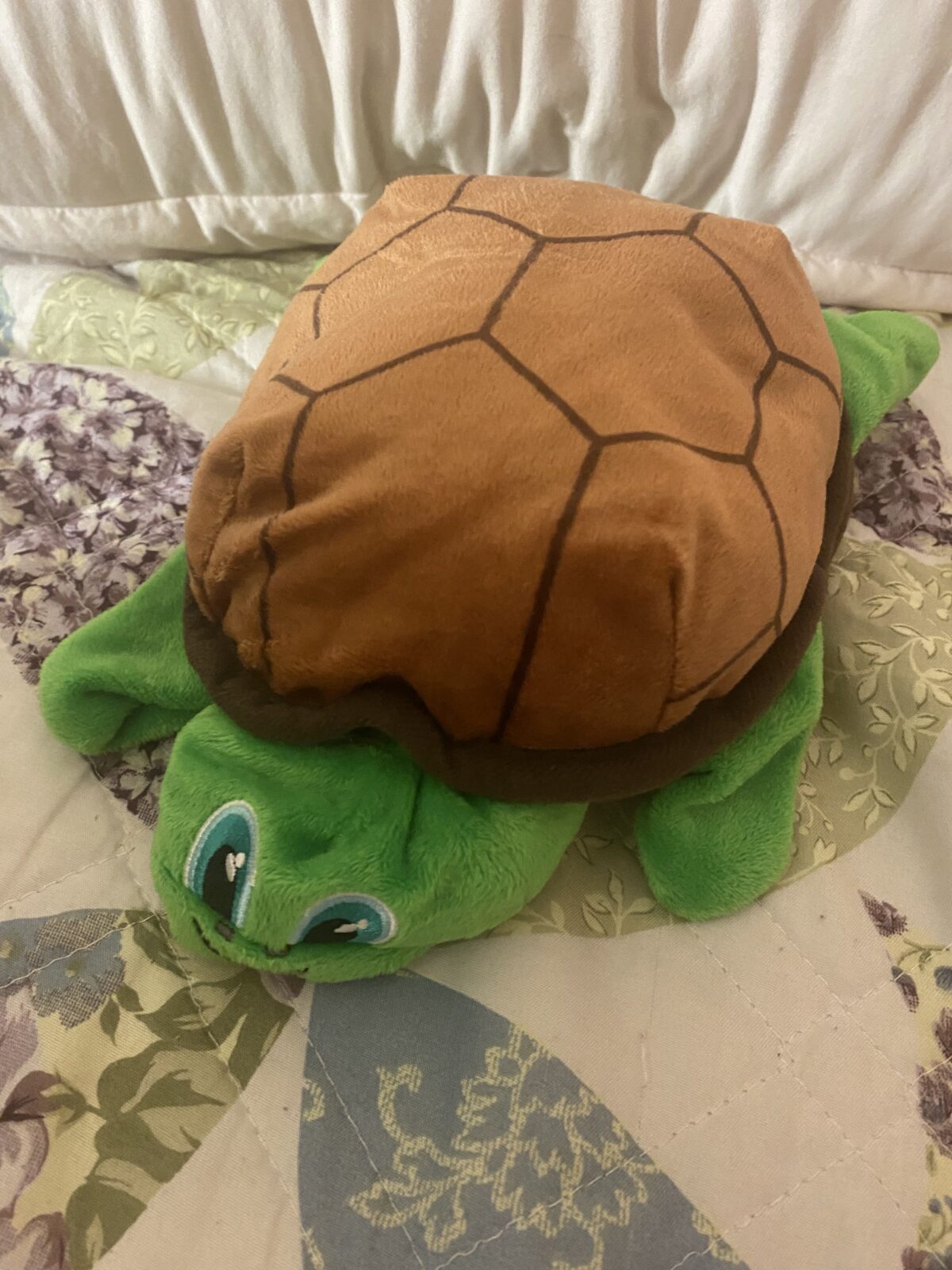 turtle doll - Image 1