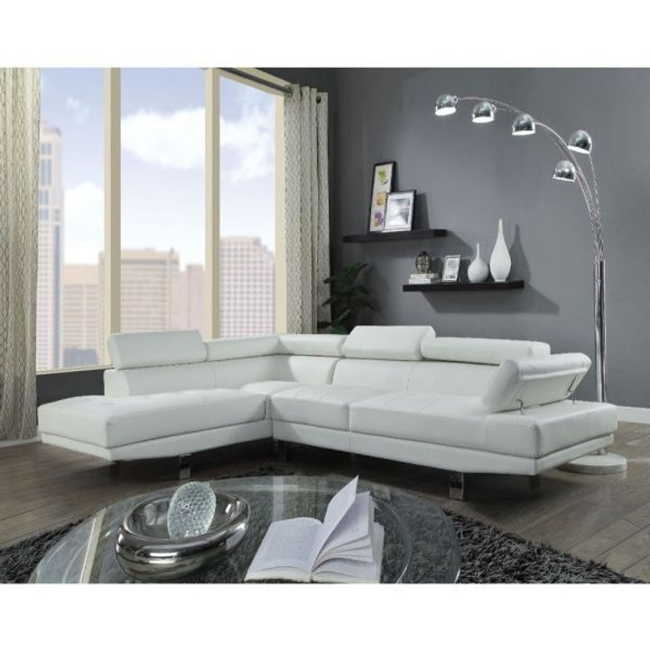 living SECTIONAL SOFA - Image 1