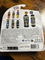 TECH DECK FINGER BOARD - Image 3