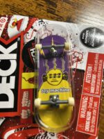 TECH DECK FINGER BOARD - Image 2