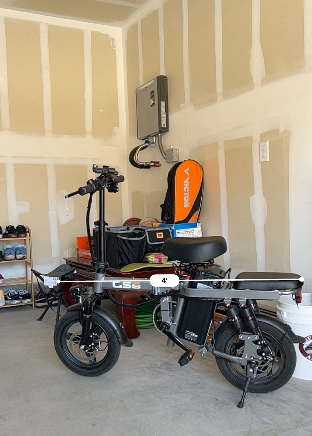 S__23715859 Electric Bike GS5-Adult peak 740w - Image 1