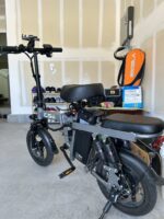 Electric Bike GS5-Adult peak 740w - Image 2