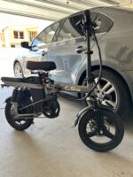 Electric Bike GS5-Adult peak 740w - Image 3
