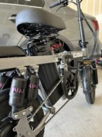 Electric Bike GS5-Adult peak 740w - Image 4